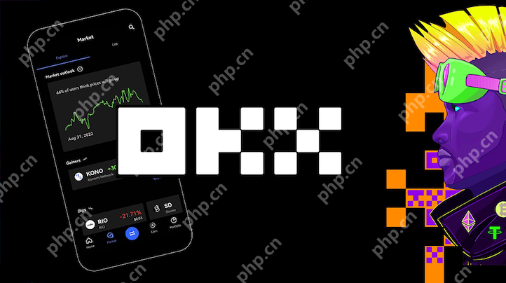 币安的现货交易手续费是多少？ - php中文网